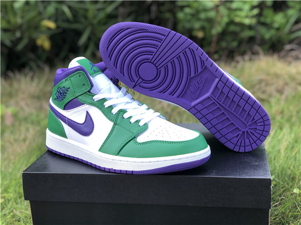Women's Running weapon Air Jordan 1 Shoes 009 Women's Running weapon Air Jordan 1 Shoes 009